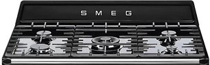 Варочный центр Smeg TR90X9-1 фото 2 в Новосибирске