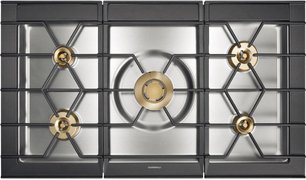 Варочная панель Гаггенау CG 492-211 фото в Новосибирске Варочная панель Gaggenau CG 492-211 фото в Новосибирске
