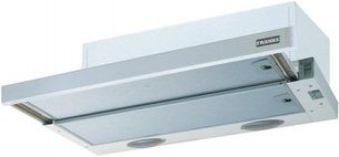 Вытяжка Франке FTC 5032 WH фото в Новосибирске Вытяжка Franke FTC 5032 WH фото в Новосибирске