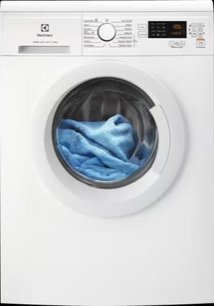 Стиральная машина Electrolux EW2F5W82 фото в Новосибирске