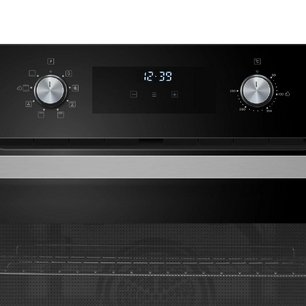 Электрический духовой шкаф Zigmund Shtain E 177 B фото 4 в Новосибирске