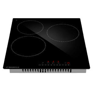 Варочная панель Maunfeld AVCE4534SBK фото 3 в Новосибирске