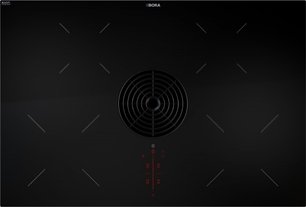 Варочная панель с вытяжкой БОРА PURA фото в Новосибирске Варочная панель с вытяжкой BORA PURA фото в Новосибирске