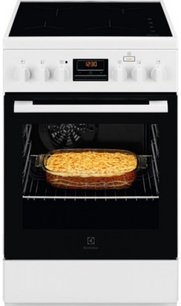 Электрическая плита Electrolux RKI560200W фото в Новосибирске