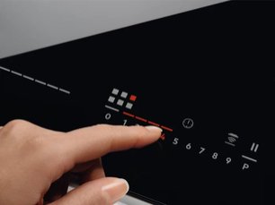 Варочная панель Electrolux IPE6474KF фото 3 в Новосибирске