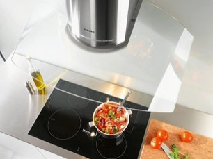 Вытяжка Miele DA 249-4 ED фото 3 в Новосибирске