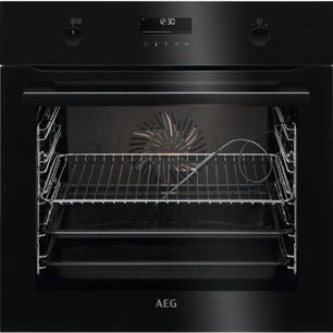 Духовой шкаф AEG BCE558370B фото в Новосибирске