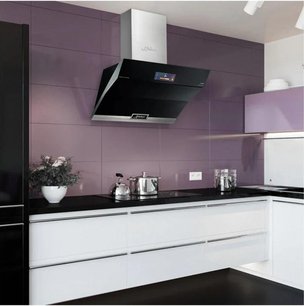 Вытяжка Кайзер AT 9343 фото 3 в Новосибирске Вытяжка Kaiser AT 9343 фото 3 в Новосибирске