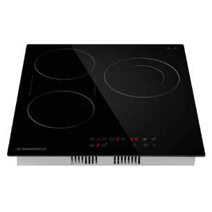 Варочная панель Maunfeld CVCE453BDBK фото 3 в Новосибирске