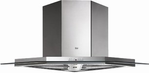 Вытяжка Teka DQ 90 фото в Новосибирске