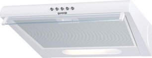 Вытяжка Gorenje DU6446W фото 2 в Новосибирске