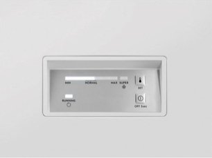 Морозильный ларь Electrolux LCB1AF14W0 фото 2 в Новосибирске
