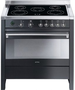 Варочный центр Smeg CS19IDA-6 фото в Новосибирске