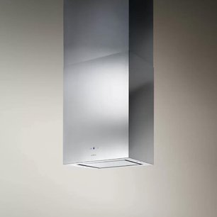 Вытяжка Elica KUADRA ISLAND IX/A/43x43 фото 2 в Новосибирске