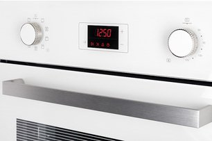 Духовой шкаф Kuppersberg SB 691 W фото 4 в Новосибирске