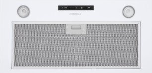 Встраиваемая кухонная вытяжка MAUNFELD Crosby Light 50 белый фото 3 в Новосибирске