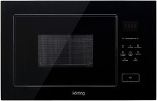 Встраиваемая микроволновая печь Korting KMI 928 GN Встраиваемая микроволновая печь Korting KMI 928 GN
