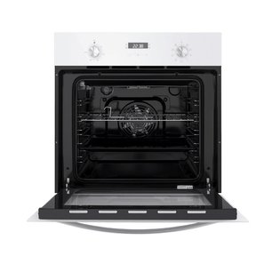 Встраиваемый электрический духовой шкаф MAUNFELD EOEM.589W фото 2 в Новосибирске