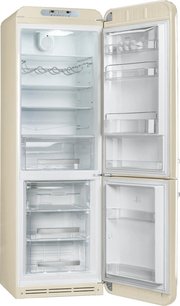 Холодильник Смег FAB32RPN1 фото 2 в Новосибирске Холодильник Smeg FAB32RPN1 фото 2 в Новосибирске