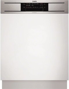 Посудомоечная машина АЕГ F88060IM0P фото в Новосибирске Посудомоечная машина AEG F88060IM0P фото в Новосибирске