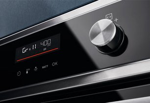 Встраиваемая микроволновая печь Электролюкс EVM 6E46X фото 2 в Новосибирске Встраиваемая микроволновая печь Electrolux EVM 6E46X фото 2 в Новосибирске
