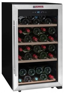 Винный шкаф La Sommeliere LS52A фото 3 в Новосибирске