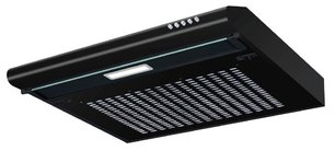 Вытяжка Маунфилд MPC 60 BLACK фото в Новосибирске Вытяжка Maunfeld MPC 60 BLACK фото в Новосибирске