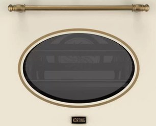 Электрический духовой шкаф Korting OKB 461 CRB фото 3 в Новосибирске