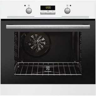 Духовой шкаф Electrolux EZB52410AW фото 3 в Новосибирске