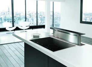 Вытяжка De Dietrich DHD 7000 X фото 4 в Новосибирске