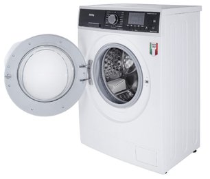 Стиральная машина Korting KWM 45ID1477 фото 4 в Новосибирске
