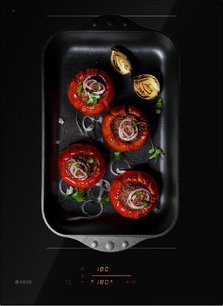 Варочная панель Аско HI5320FBG1 фото 3 в Новосибирске Варочная панель Asko HI5320FBG1 фото 3 в Новосибирске