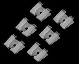 Индукционная варочная панель Маунфилд CVI904SFLBK LUX фото 3 в Новосибирске Индукционная варочная панель Maunfeld CVI904SFLBK LUX фото 3 в Новосибирске