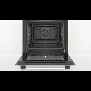 Духовой шкаф Бош HBF534EW0R фото 3 в Новосибирске Духовой шкаф Bosch HBF534EW0R фото 3 в Новосибирске