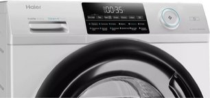 Стиральная машина Haier HW60-BP10959A фото 4 в Новосибирске