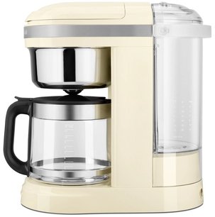 Кофеварка KitchenAid 5KCM1209EAC фото 3 в Новосибирске