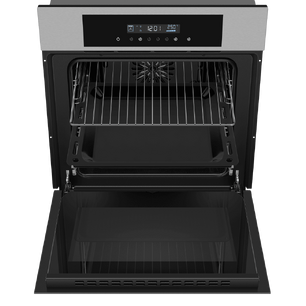 Духовой шкаф Maunfeld AEOD6063S фото 4 в Новосибирске