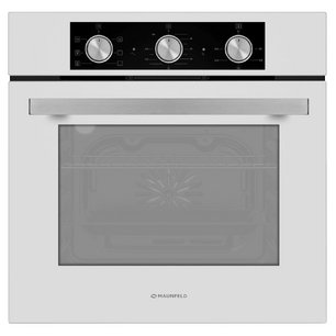 Духовой шкаф Maunfeld AEOC6040W фото в Новосибирске