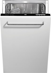 Посудомоечная машина Тека DW1 455 FI фото в Новосибирске Посудомоечная машина Teka DW1 455 FI фото в Новосибирске