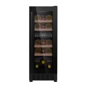 Встраиваемый винный шкаф Maunfeld MBWC-56D17 фото 3 в Новосибирске