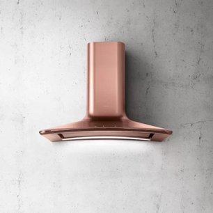Вытяжка Элика SWEET COPPER/F/85 фото 4 в Новосибирске Вытяжка Elica SWEET COPPER/F/85 фото 4 в Новосибирске
