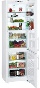 Холодильник Liebherr CBN 3913 Comfort BioFresh NoFrost фото в Новосибирске