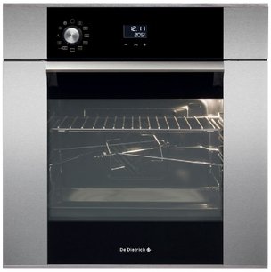 Духовой шкаф De Dietrich DOP1120X фото в Новосибирске