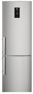 Холодильник Electrolux EN 93886 MX фото в Новосибирске