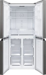 Холодильник Крона EISKALT 7970 XD TNF INOX фото 4 в Новосибирске Холодильник KRONA EISKALT 7970 XD TNF INOX фото 4 в Новосибирске