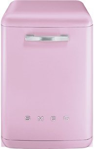 Посудомоечная машина Смег LVFABPK фото в Новосибирске Посудомоечная машина Smeg LVFABPK фото в Новосибирске