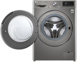 Стиральная машина Лджи TW4V5RS2S фото 4 в Новосибирске Стиральная машина LG TW4V5RS2S фото 4 в Новосибирске