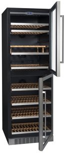 Винный шкаф La Sommeliere TR2V150 фото 3 в Новосибирске