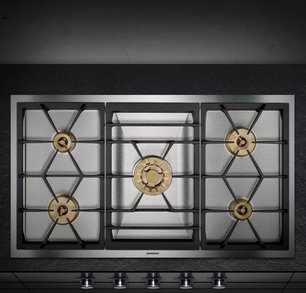 Варочная панель Гаггенау VG 491-210 фото 2 в Новосибирске Варочная панель Gaggenau VG 491-210 фото 2 в Новосибирске