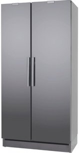 Холодильная камера Фестиво 100 CM 100CM0456 (серый/нержавеющая сталь) фото в Новосибирске Холодильная камера Festivo 100 CM 100CM0456 (серый/нержавеющая сталь) фото в Новосибирске